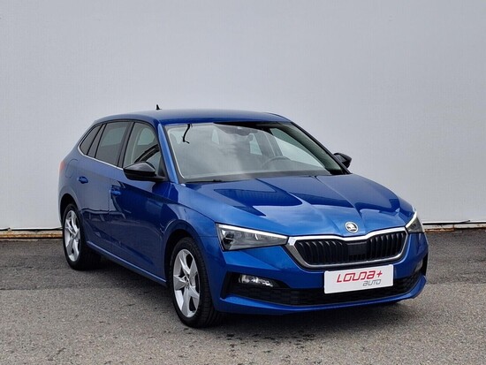 ŠKODA SCALA Style 1.6 TDI 85 kW manuál, DPH_3