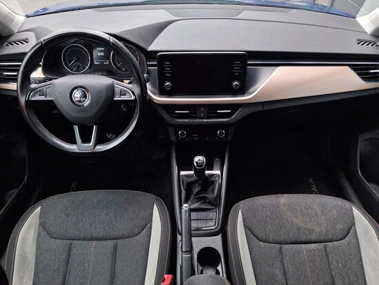 ŠKODA SCALA Style 1.6 TDI 85 kW manuál, DPH_4