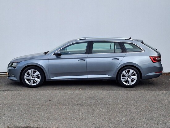 ŠKODA SUPERB Style 2.0 TDI 140 kW automat_2