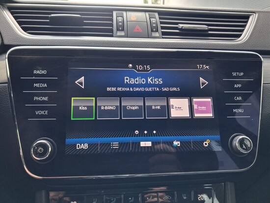 ŠKODA SUPERB Style 2.0 TDI 140 kW automat_5