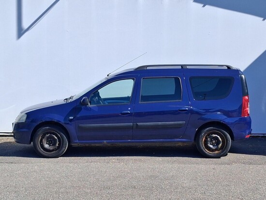 DACIA LOGAN  1.6 1.6 MPi 64 kW manuál_2
