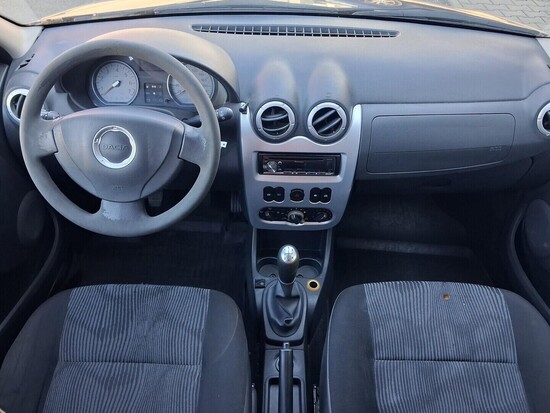 DACIA LOGAN  1.6 1.6 MPi 64 kW manuál_4