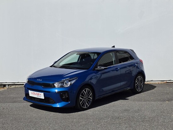 KIA RIO GT-Line 1.2 G 1.2 MPI KAPPA PE 62 kW manuál_1