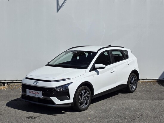 HYUNDAI BAYON Comfort Club 1.0 T-GDI 74 kW manuál_1