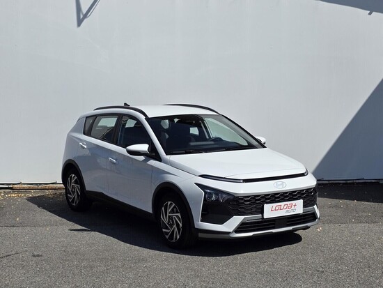 HYUNDAI BAYON Comfort Club 1.0 T-GDI 74 kW manuál_3