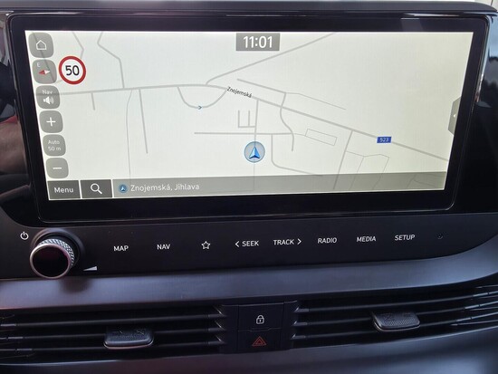 HYUNDAI BAYON Comfort Club 1.0 T-GDI 74 kW manuál_5
