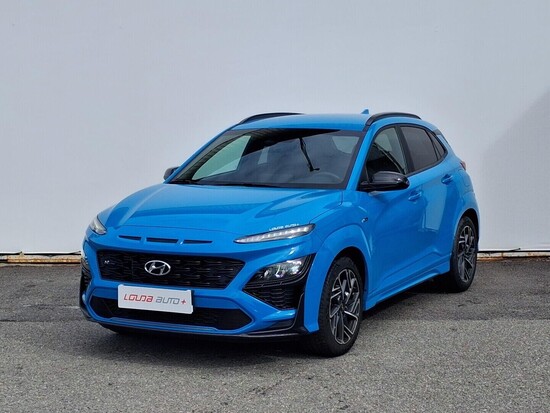 HYUNDAI KONA N-line 1.0 T-GDI 88 kW manuál_1