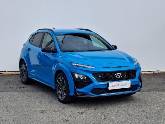HYUNDAI KONA N-line 1.0 T-GDI 88 kW manuál_3