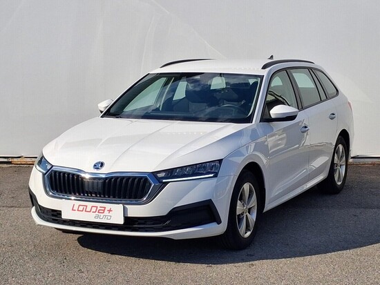 ŠKODA OCTAVIA Active 2.0 TDI 85 kW manuál_1