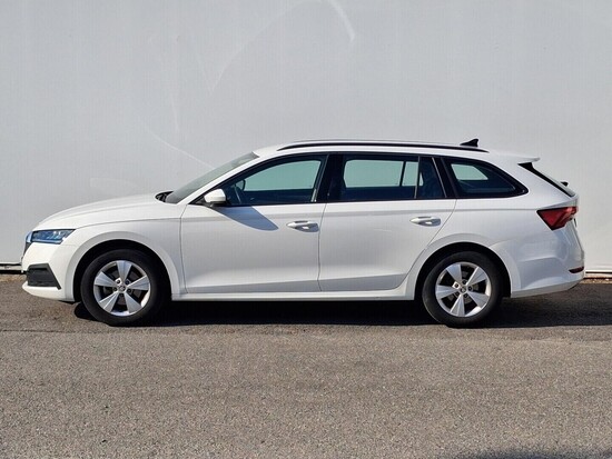 ŠKODA OCTAVIA Active 2.0 TDI 85 kW manuál_2