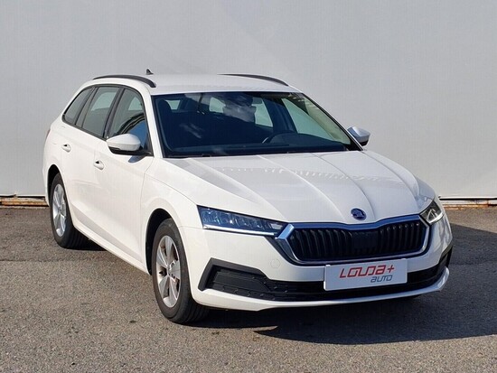 ŠKODA OCTAVIA Active 2.0 TDI 85 kW manuál_3