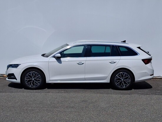 ŠKODA OCTAVIA Style 1.5 TSI 110 kW automat, DPH_2