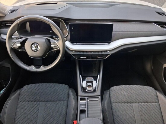 ŠKODA OCTAVIA Style 1.5 TSI 110 kW automat, DPH_4