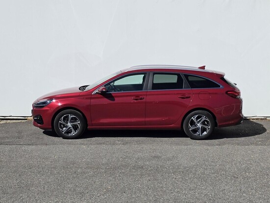 HYUNDAI I30 Smart 1.5 i 81 kW manuál, DPH_2
