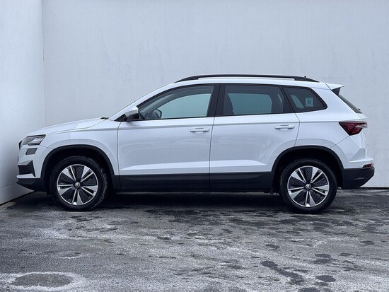 ŠKODA KAROQ Style 1.5 TSI 110 kW automat, DPH_2