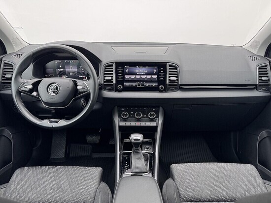 ŠKODA KAROQ Style 1.5 TSI 110 kW automat, DPH_4