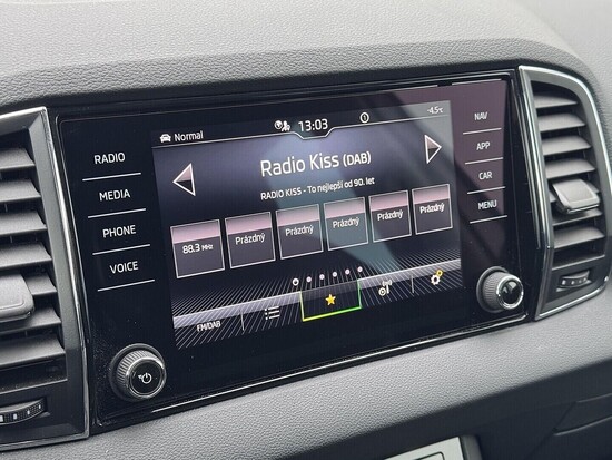 ŠKODA KAROQ Style 1.5 TSI 110 kW automat, DPH_5