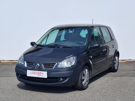 RENAULT SCÉNIC  1.6 dCi 82 kW manuál_1