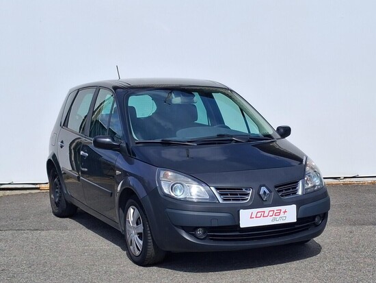 RENAULT SCÉNIC  1.6 dCi 82 kW manuál_3