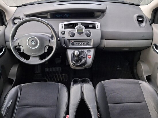 RENAULT SCÉNIC  1.6 dCi 82 kW manuál_4