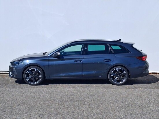 CUPRA LEON  1.5 TSI 110 kW automat, DPH_2
