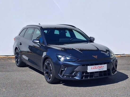 CUPRA LEON  1.5 TSI 110 kW automat, DPH_3