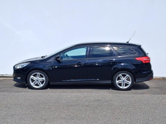 FORD FOCUS  2.0 2.0L Duratorq 110 kW manuál_2