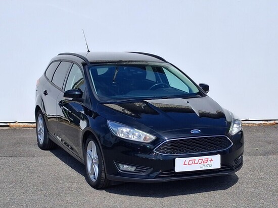 FORD FOCUS  2.0 2.0L Duratorq 110 kW manuál_3