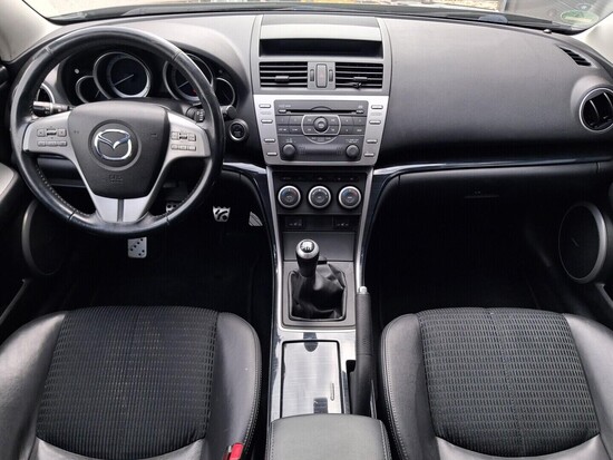 MAZDA 6  2.5  125 kW manuál_4