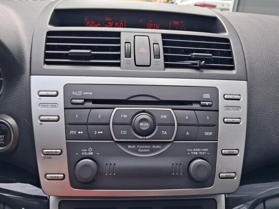 MAZDA 6  2.5  125 kW manuál_5
