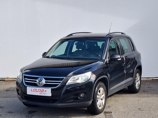 VOLKSWAGEN TIGUAN Trend & Fun 1.4 TSI 110 kW manuál_1