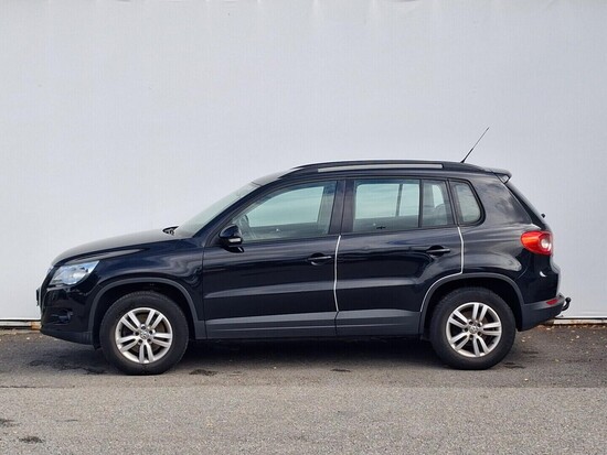 VOLKSWAGEN TIGUAN Trend & Fun 1.4 TSI 110 kW manuál_2