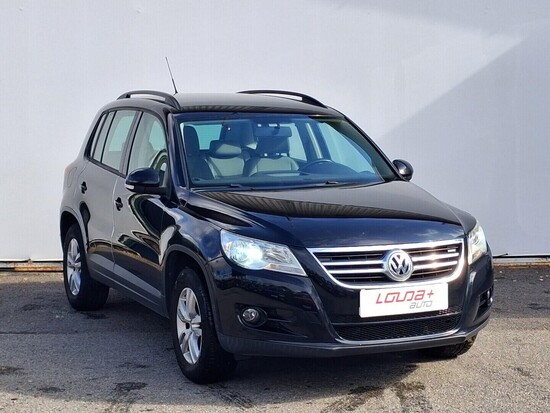 VOLKSWAGEN TIGUAN Trend & Fun 1.4 TSI 110 kW manuál_3