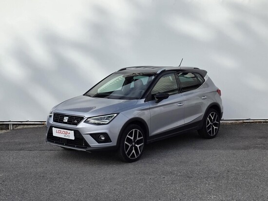 SEAT ARONA FR 1.5 TSI 110 kW manuál_1