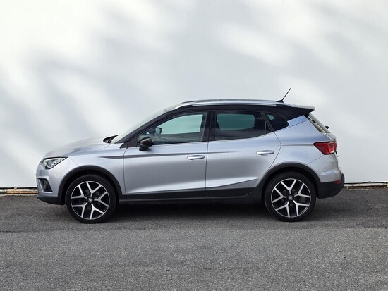 SEAT ARONA FR 1.5 TSI 110 kW manuál_2