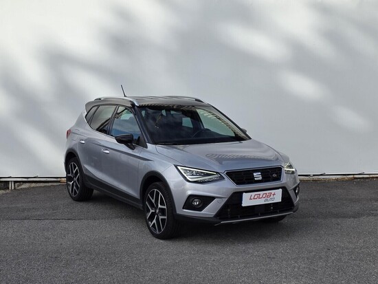 SEAT ARONA FR 1.5 TSI 110 kW manuál_3