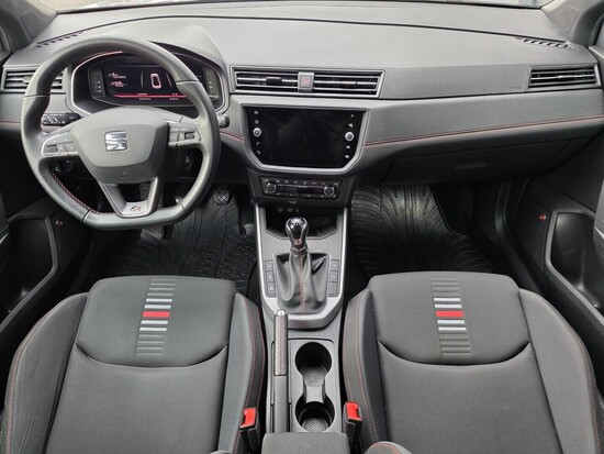 SEAT ARONA FR 1.5 TSI 110 kW manuál_4