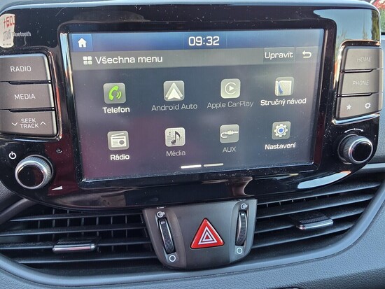 HYUNDAI I30 1.0 T-GDI 88 kW manuál_5