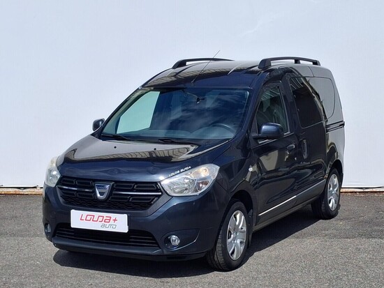 DACIA DOKKER  1.2 TCe 85 kW manuál_1