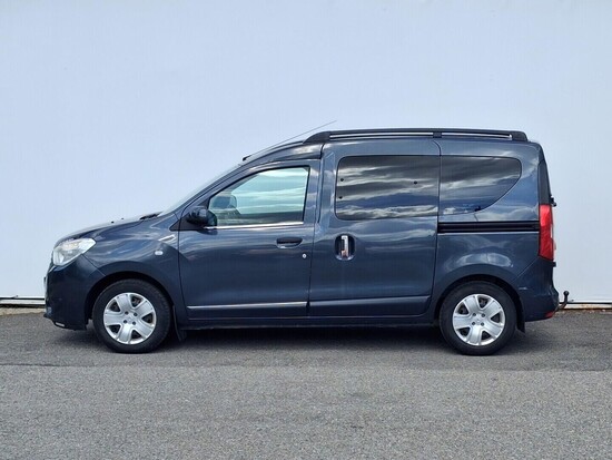 DACIA DOKKER  1.2 TCe 85 kW manuál_2