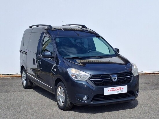 DACIA DOKKER  1.2 TCe 85 kW manuál_3