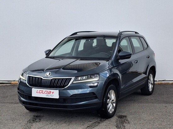 ŠKODA KAROQ Ambition 1.5 TSI 110 kW automat_1