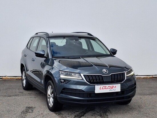 ŠKODA KAROQ Ambition 1.5 TSI 110 kW automat_3