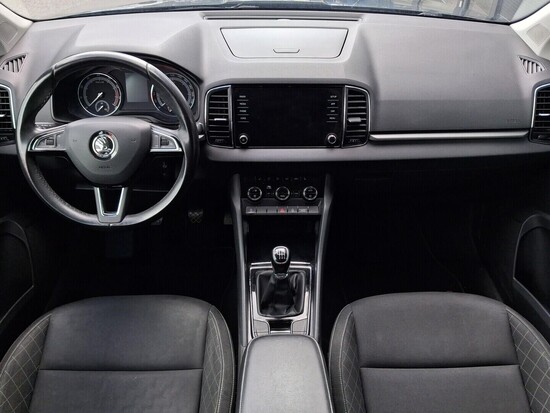 ŠKODA KAROQ Ambition 1.5 TSI 110 kW automat_4