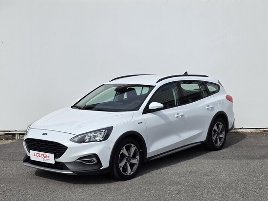 FORD FOCUS Titanium 2.0 TDCi 110 kW manuál_1