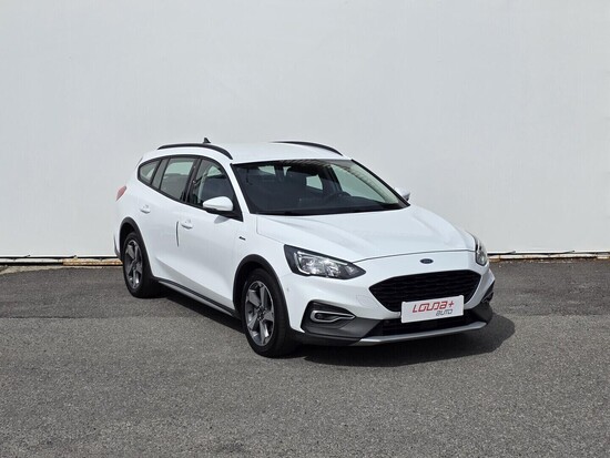 FORD FOCUS Titanium 2.0 TDCi 110 kW manuál_3