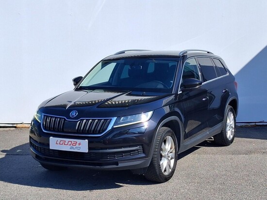 ŠKODA KODIAQ Style 2.0 TSI 140 kW automat_1