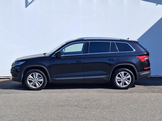 ŠKODA KODIAQ Style 2.0 TSI 140 kW automat_2
