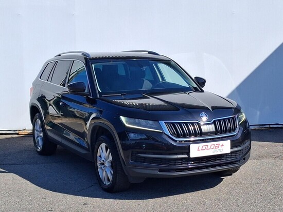 ŠKODA KODIAQ Style 2.0 TSI 140 kW automat_3