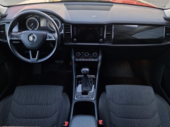 ŠKODA KODIAQ Style 2.0 TSI 140 kW automat_4